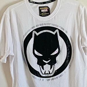 Black Panther T-Shirt